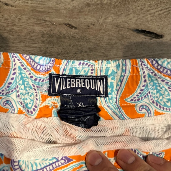 Vilebrequin Swim Trunks - XL (37/38 waist) - Picture 2 of 3